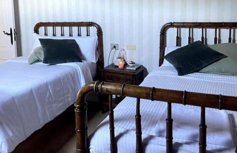 Casa Grande de Láncara - Foto 72