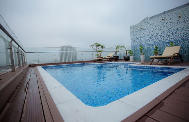 PH Hotel & Apartment - Foto 21