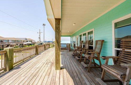 King Bed, Fireplace. Sleeps 8 - Foto 15