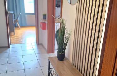 PK Apartment 2 in Seenähe & mit Garten - Foto 23