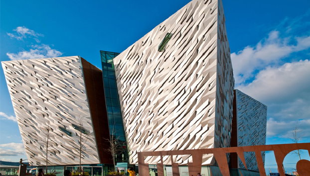 2 días / 1 noche: Belfast, Juego de Tronos y Calzada del Gigante - Foto 2