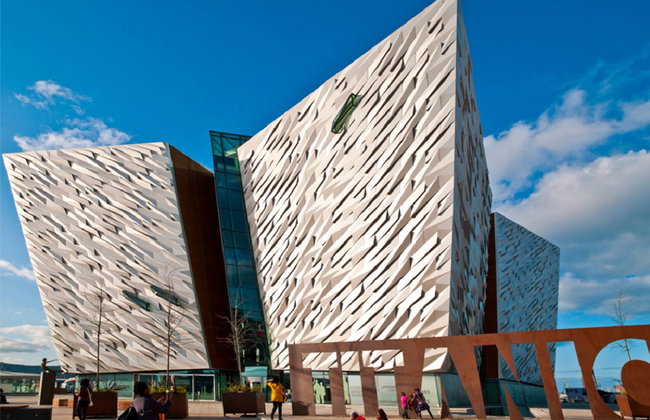2 días / 1 noche: Belfast, Juego de Tronos y Calzada del Gigante - Foto 2
