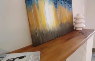 MoNTaN Suite Apartment - Foto 16