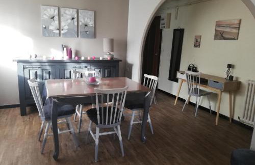 appartement leauma - Foto 7