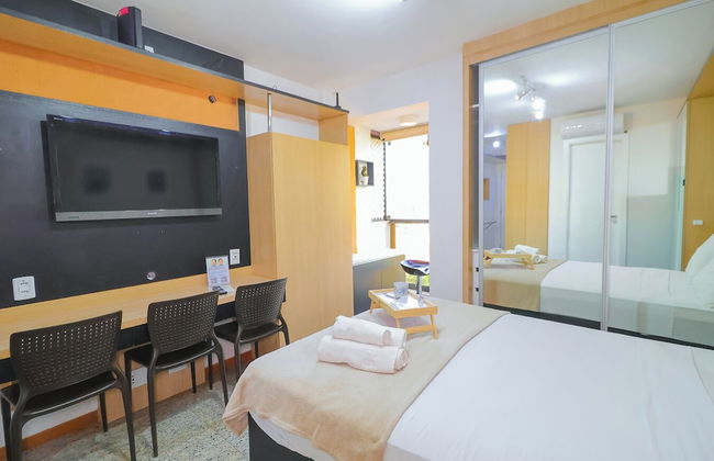 360 Life Resort by Ozped - Photo 38