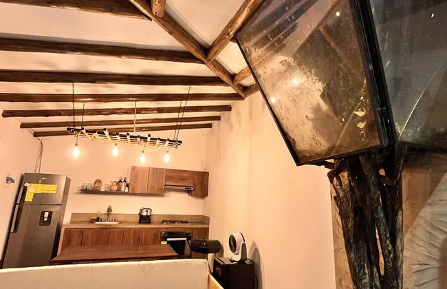 Casa Boutique Remolino - Foto 7