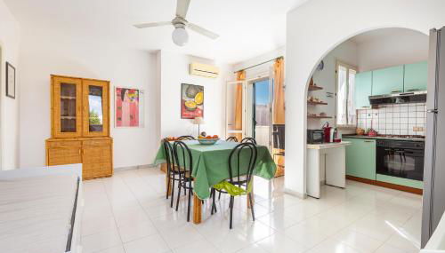 Casa Artù by BarbarHouse - Foto 5, stove