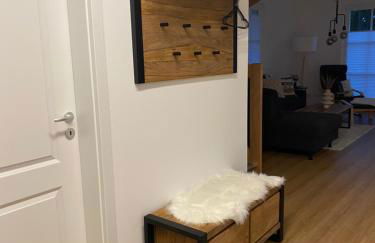 Ferienhaus Fischerhuus - Foto 12