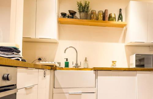 The Old Surgery - Foto 33