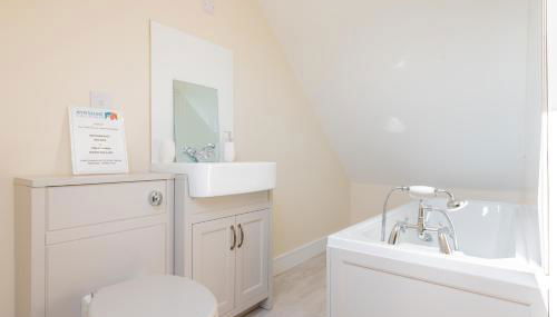 Nether Newton - Sleeps 12, Hottub, Sauna, Private Garden - Foto 4