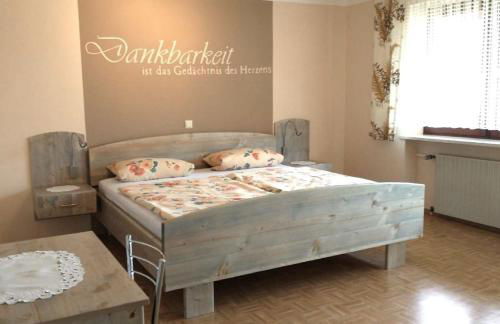 Ferienwohnung Stocker - Foto 8