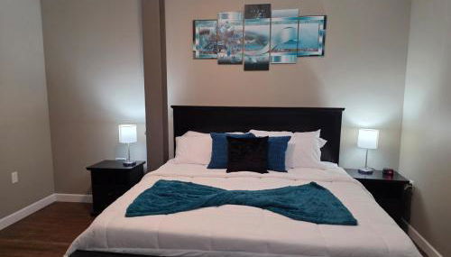 Midtown Hideaway - Foto 1