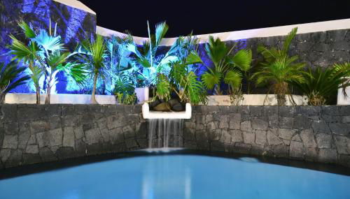 Finca del Moral - Photo 2, Garden