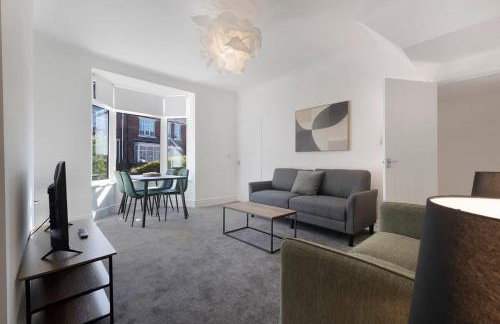 Spacious Retreat at Durham Road - Foto 17