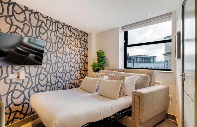 Your Apartment I Clifton Village - Foto 59