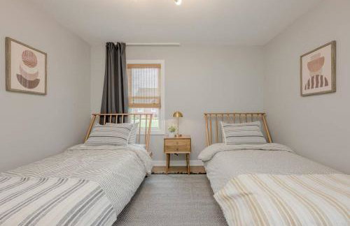 Modern Boho house in Lombard 7 min to Metra - Foto 17