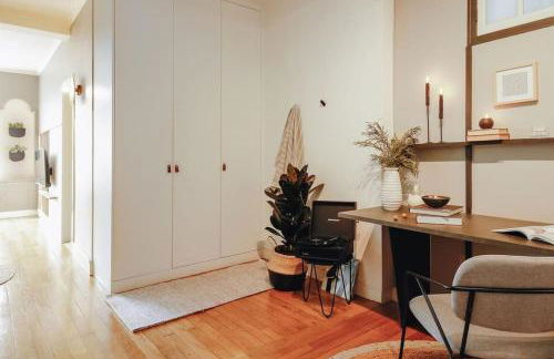 Royo - 1 chambre à Auteuil - Foto 21