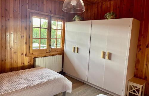 Villa Independente con Piscina Privada - perfecto familia y grupos - Foto 59