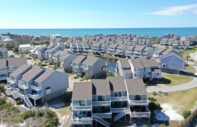 Barrier Dunes 248 - 111 Endless Summer - Foto 71