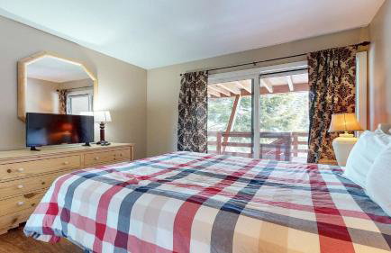 Bridges Townhome #07 Condo - Foto 35