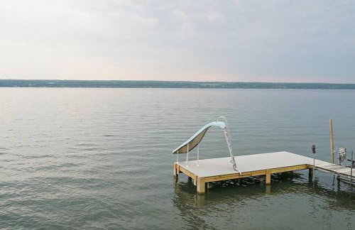 Sunset Oasis Cottage - Foto 19