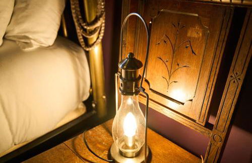 Greystonedale Mansion, A Grand Retreat in Northumberland - Foto 48