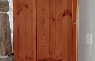 The Quiet Piper near Piper Pond, Trails, Fireplace - Foto 17