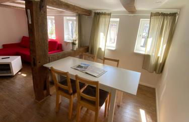 Ferienwohnung-Goldener Winkel - Foto 20