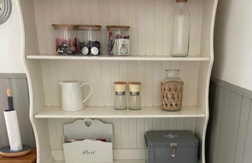 Traditional Cottage in West Kilbride Village - Foto 16