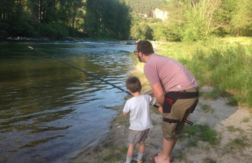 Gîte La Cerise Qui Rit - Photo 16