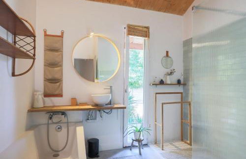 Maison Vacances Gaetan - Foto 13