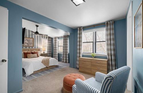 The Prairiehaven 16 Guests, Arcade, Hot Tub, Sauna, Fire Pit - Foto 19