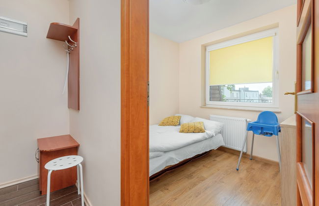 Wakacyjny Apartament Puck by Renters - Photo 19