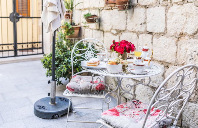 Emperor's Suites - Foto 39