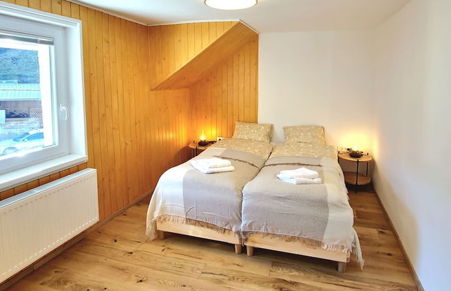 Bella Bela Apartments - Foto 12