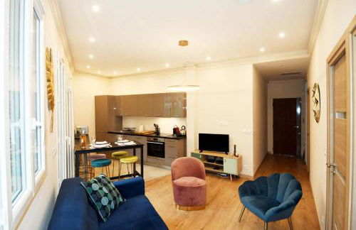 Le jardin du port - Foto 12