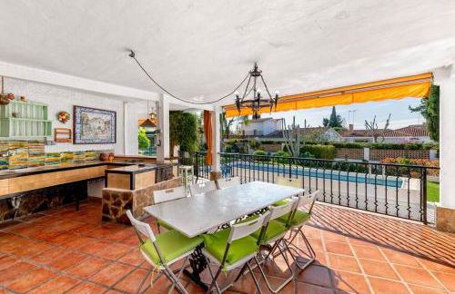 iloftmalaga Villa Miraflores - Photo 35