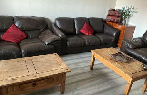 Cozy Coastal Retreat in Colwyn bay sleeps 8 - Foto 48