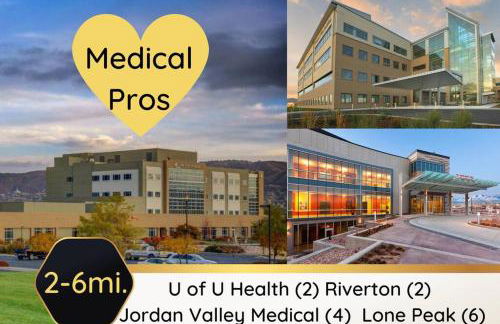 Bee Chic in SoJo w/hot tub+gym+local ski slopes - Foto 30