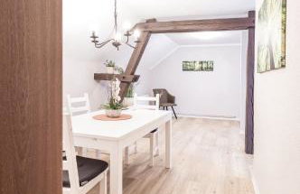 Ferienwohnung Ziesing Gernrode - Photo 14