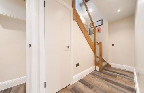 WhiskAwayStays - Vinegar House - Apartment 7 - Foto 39