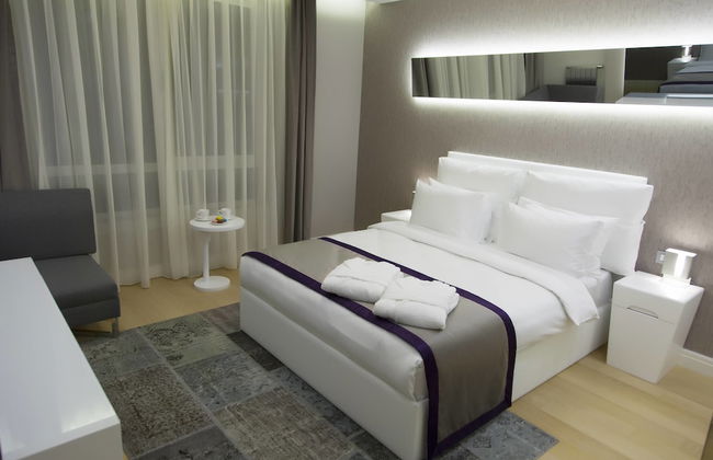 The Leos Residence - Foto 43