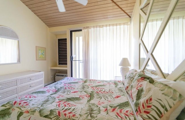 Turtle Bay Sea Breeze*nuc 90-tvu-0498 1 Bedroom Condo by RedAwning - Foto 5