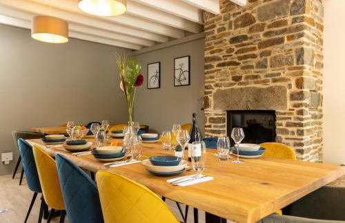 Holiday Home La Gentilhommière by Interhome - Foto 38