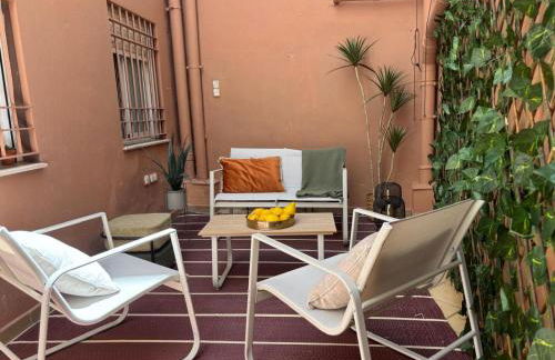 Apartamento Balcón de Tendillas - Foto 41