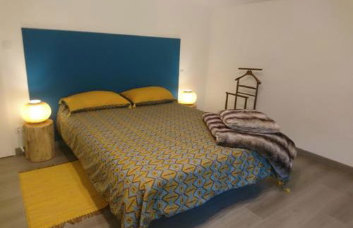 Villa in Bruniquel by Aveyron River - Foto 6