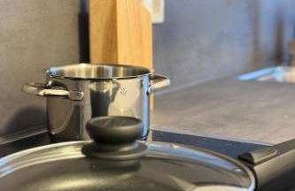 ApartHome Eching near Munich Airport - Foto 25