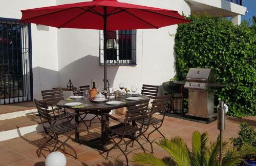 Villa Torre mit Pool und Bergpanorama - Foto 25