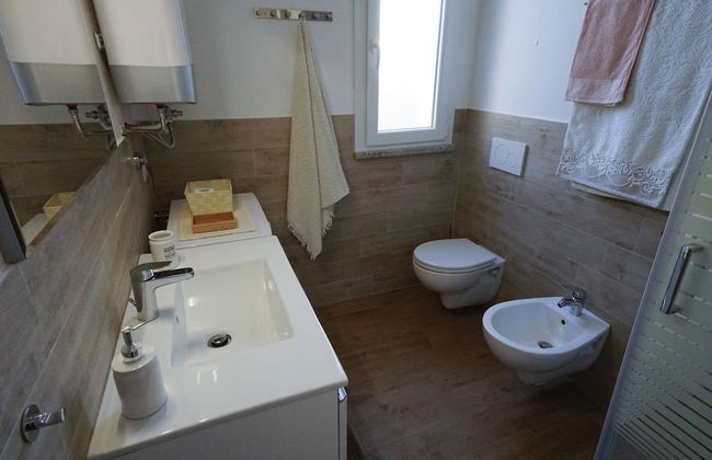 Casa Selvaggio Blu - Photo 30