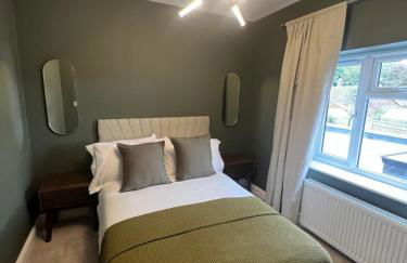 Newly Renovated luxury seaside property with hot tub - near to Cromer & Sheringham - Foto 14